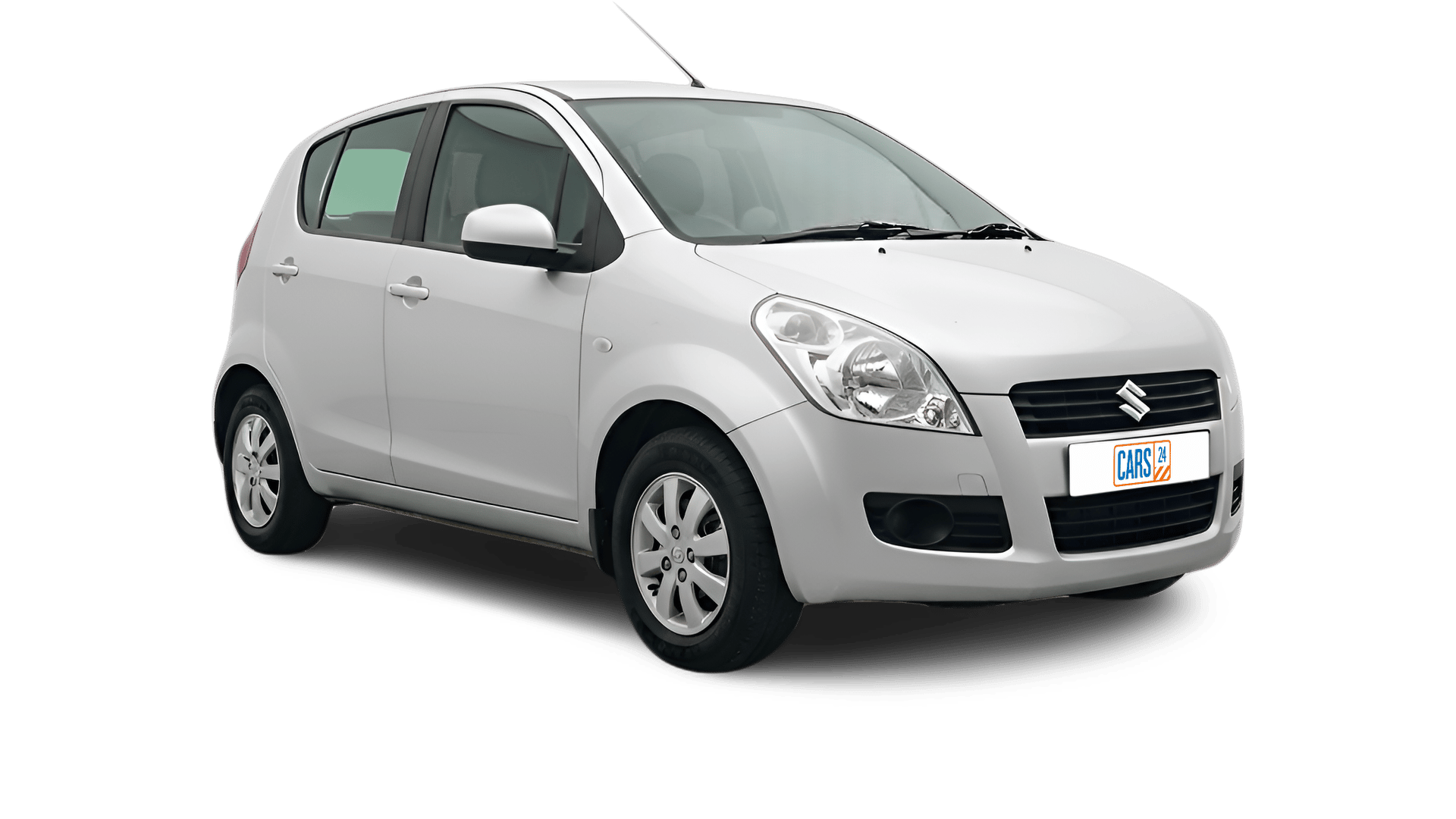2011 Maruti Ritz - Hatchback - Petrol - Manual - ₹1.49 lakh